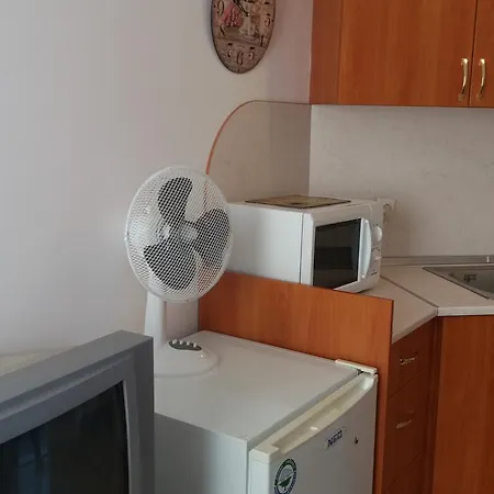 Apartamento Irina Appartments 1 Sveti Vlas