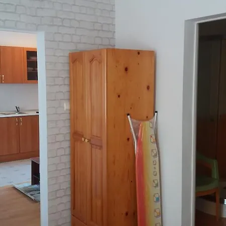 Irina Appartments 1 *