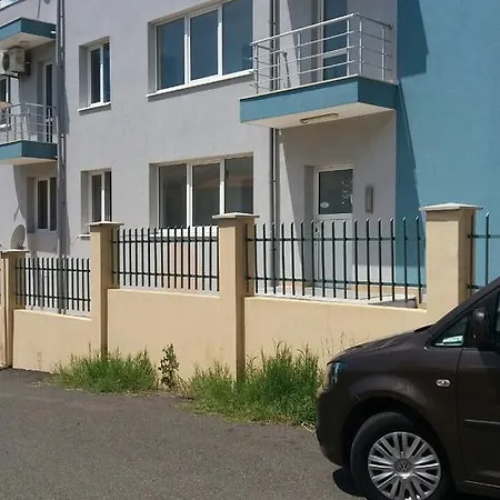 Irina Appartments 1