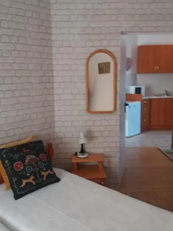 아파트 Irina Appartments 1 *